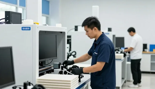 纯棉床品四件套