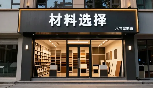 优化客户关系维护中的材料选择策略